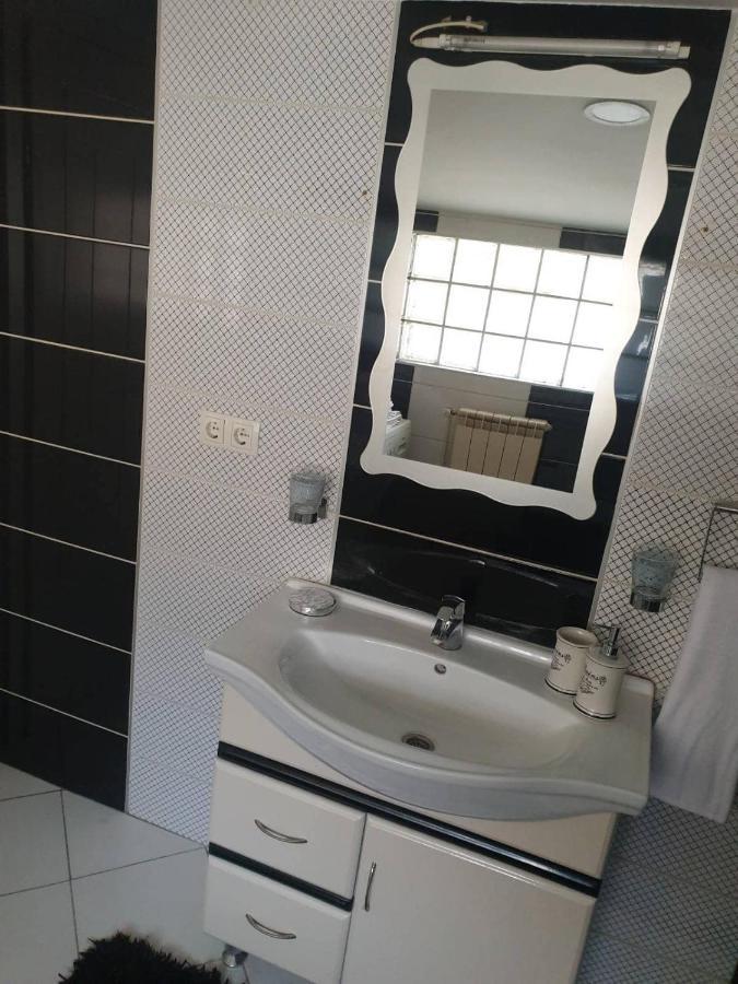 Apartman Lotos SJJ Exterior foto