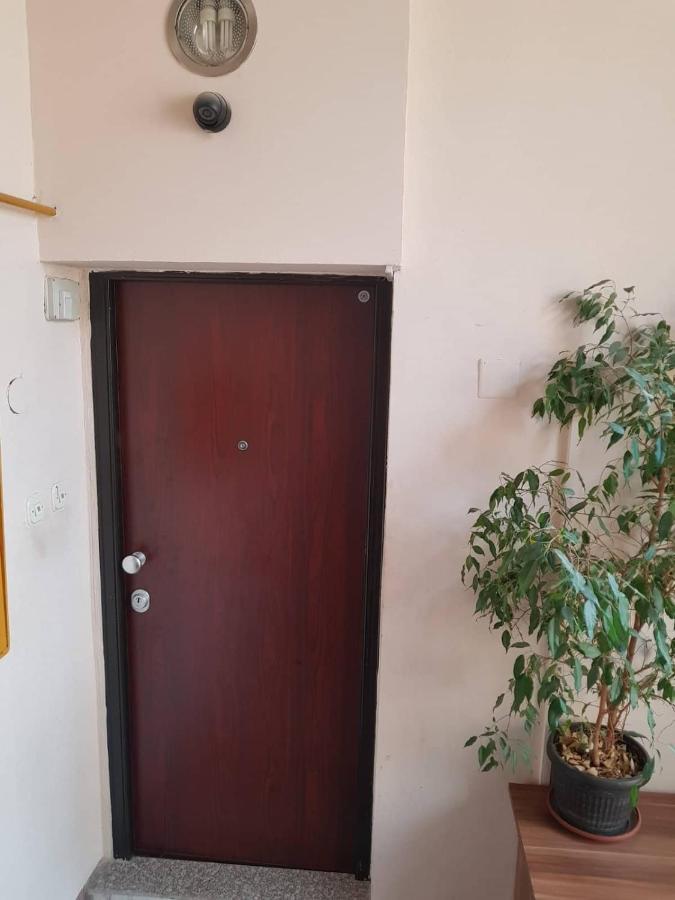 Apartman Lotos SJJ Exterior foto